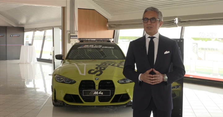 Bmw: i punti chiave dell’innovazione