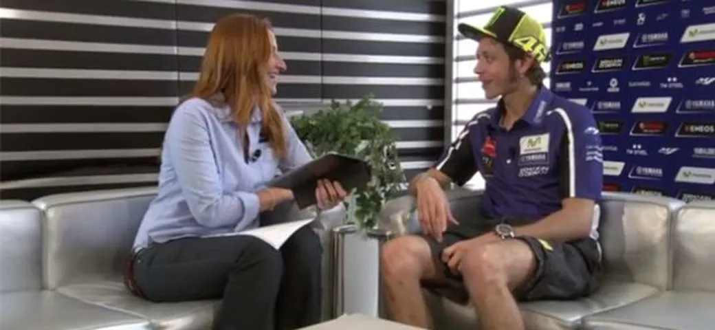 Rossi: 