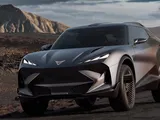 Cupra Tindaya: la showcar che anticipa il futuro del brand a IAA Mobility 2025