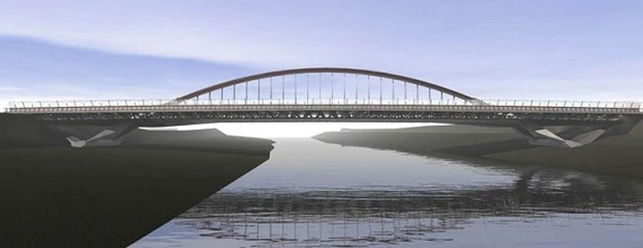 Roma: il Ponte dei Congressi pronto nel 2017