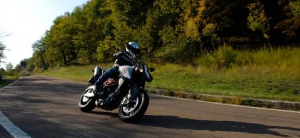 Eicma 2009: Moto Morini Granferro 1200