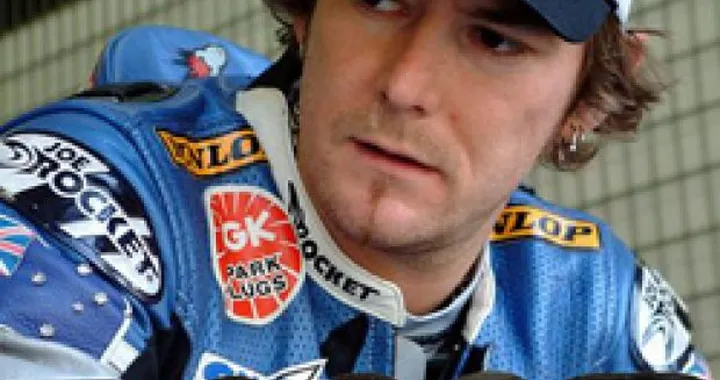 Damian Cudlin al posto di Capirossi a Motegi