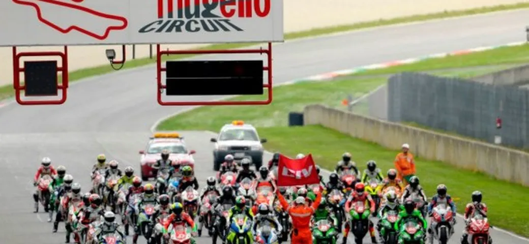CIV 2014: la presentazione al Motor Bike Expo