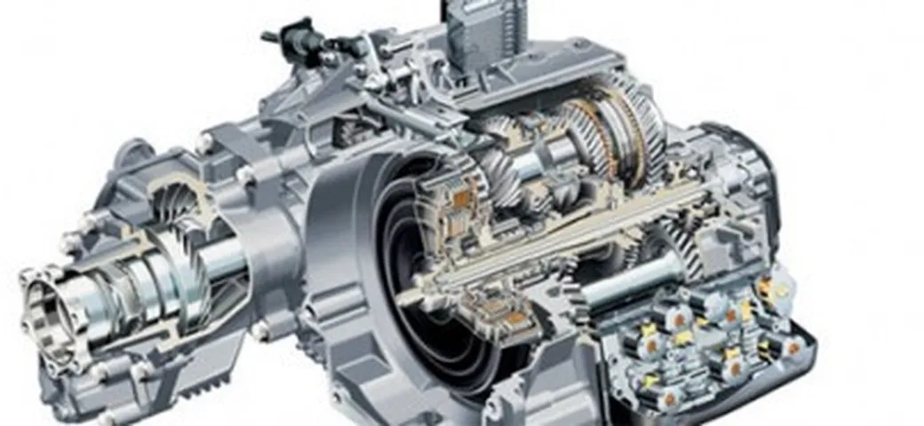 BorgWarner: è in sviluppo il nuovo DSG