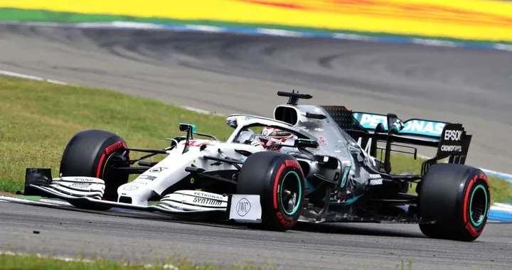 Formula 1 GP Germania 2019, griglia di partenza: Hamilton in pole, 2° Verstappen, 3° Bottas