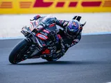 Aprilia Racing al GP di Barcellona: Bezzecchi, Martín e Savadori puntano in alto