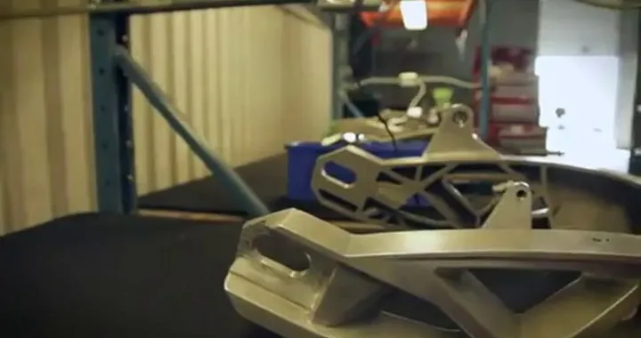 Lito Sora documentario breve