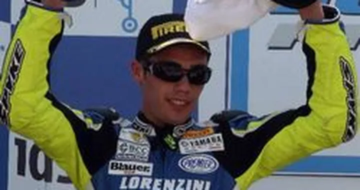 CIV aspettando Misano: intervista a Michele Pirro