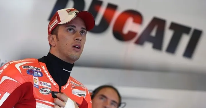 MotoGP Brno 2014, Dovizioso 6°: "Dobbiamo essere soddisfatti"
