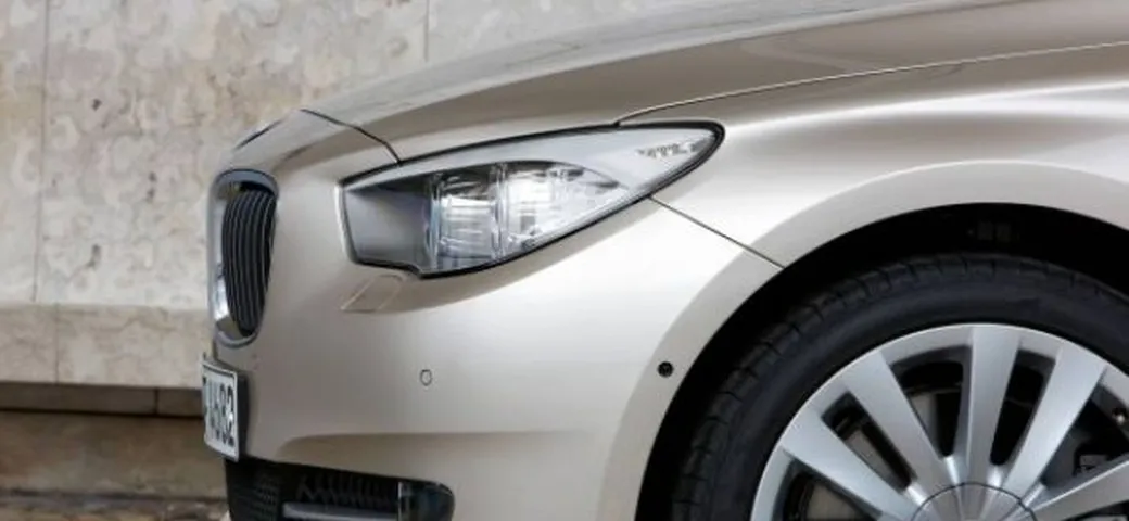 Bmw Serie 5 GT: le vendite nel mercato nord americano non soddisfano