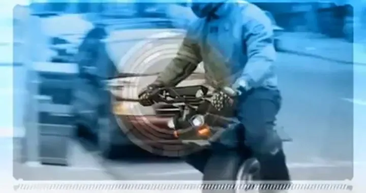 La storia di Ryno monociclo elettrico