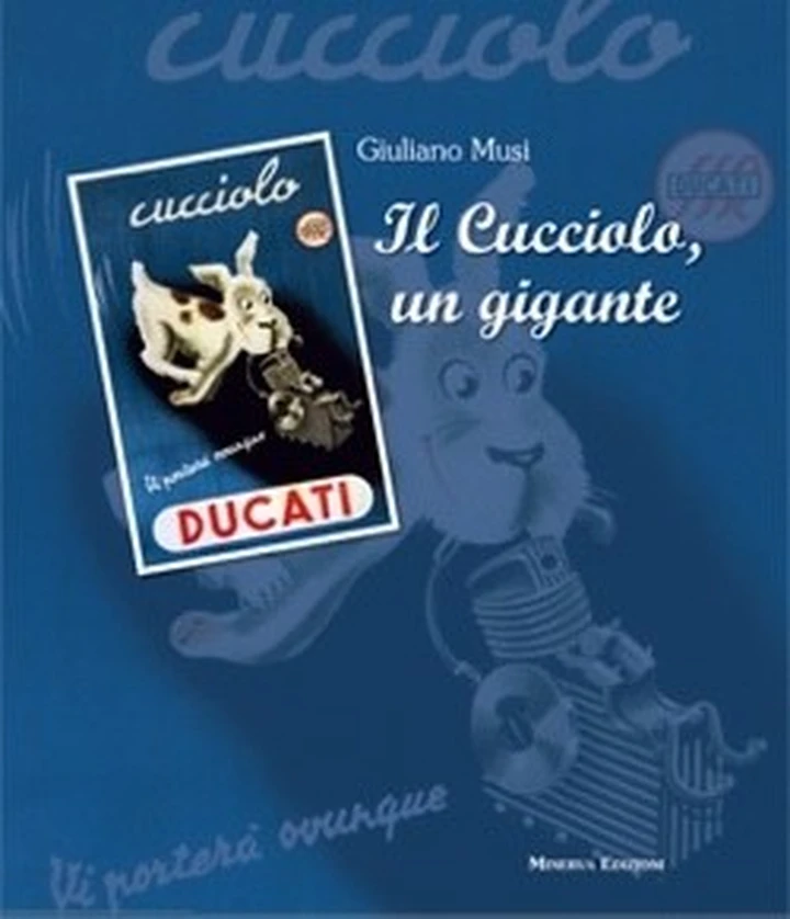 Il Cucciolo, un gigante