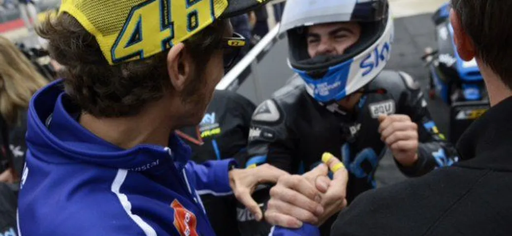 Moto3, il mercato “premia” i piloti italiani ma apre non pochi interrogativi. Il peso del Team Sky VR46
