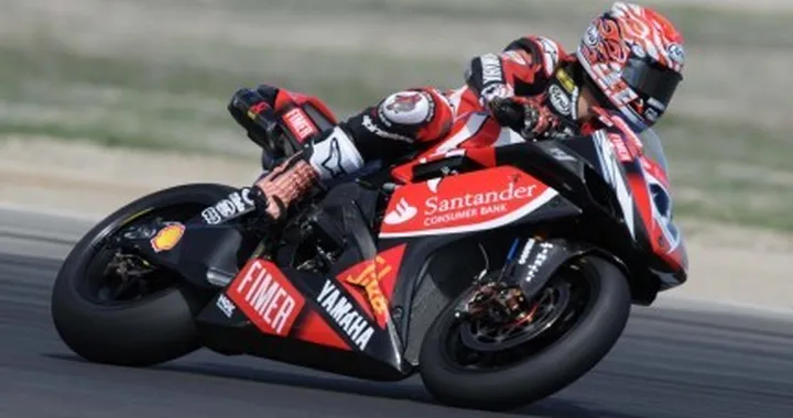 Haga operato alla clavicola: al Nurburgring ci sarà