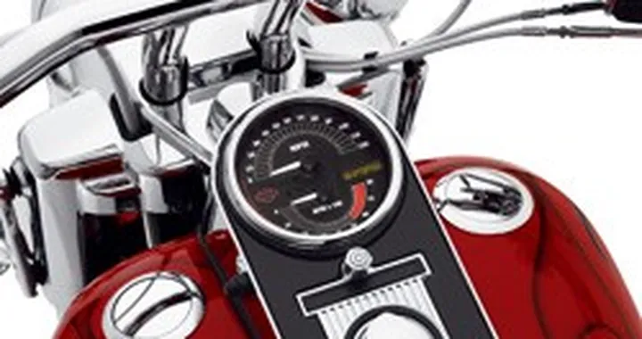 Nuovi accessori Harley-Davidson