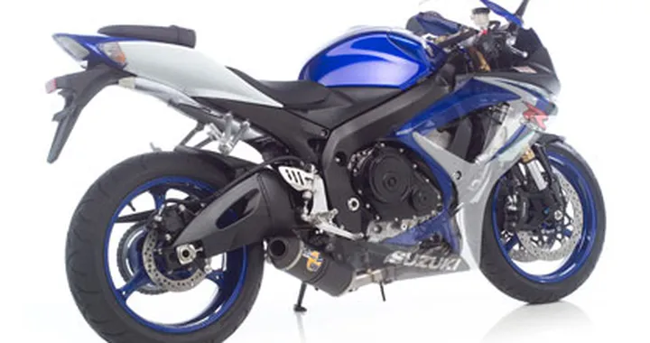 Leovince SBK per Suzuki