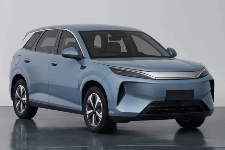 BYD Atto 3, ricarica ultra rapida e un'autonomia oltre i 600 km