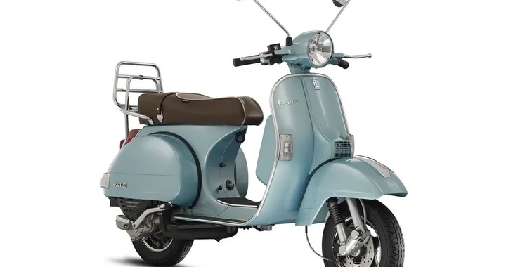 Piaggio Vespa 70 2016: Primavera, GTS e PX