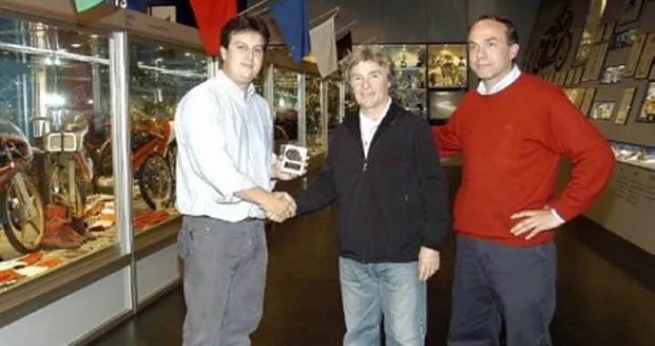 MotoGP: Angel Nieto ne è certo, "Il mondiale? Un affare tra Stoner, Lorenzo e Pedrosa"