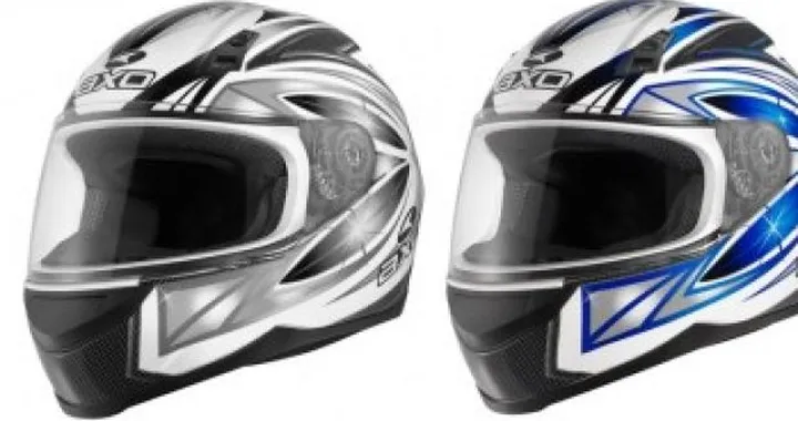 AXO Cosmos: casco integrale economico