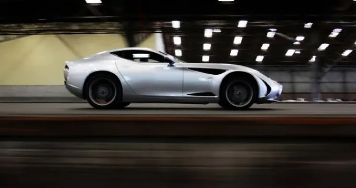 Zagato: la Perana Z-One negli USA a 99.000 dollari