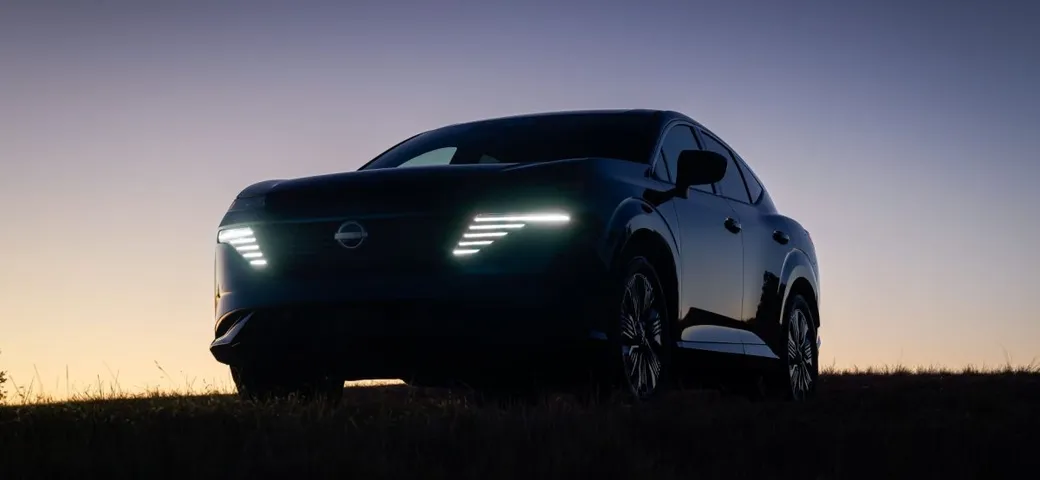 Nissan Murano taglia il traguardo delle 700.000 unità negli USA