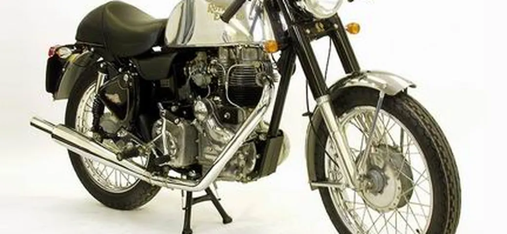 Anche le Royal Enfield diventano Euro3!