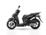 QJ Motor SQ 20: Il nuovo scooter urbano da 175 cc in arrivo nel 2025