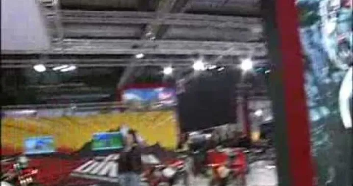 Eicma 2008: Le novità Beta