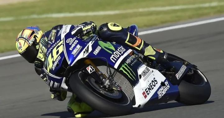 MotoGP, Valentino Rossi sul Day-1 del test di Valencia: "Soddisfatto del nuovo telaio"