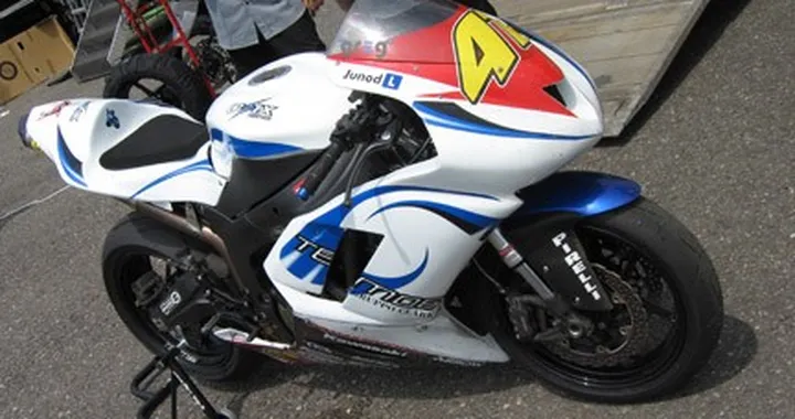 STK600: il team O-Six pronto alla sfida di Silverstone