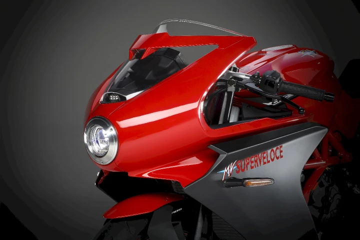 EICMA 2019: tutte le novità di Mv Agusta