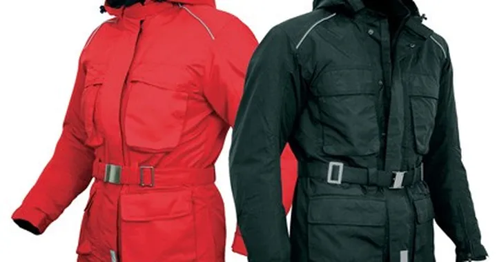 Anteprima: Nuova collezione autunno inverno di OJ