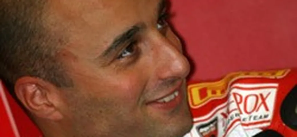 I piloti del Team RG Lanzi e Gianfardoni guideranno le Ducati 1200