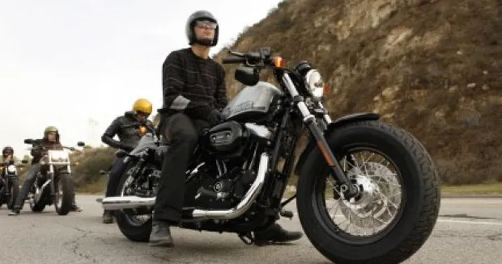 Harley-Davidson: Bilancio positivo nel primo trimestre 2010