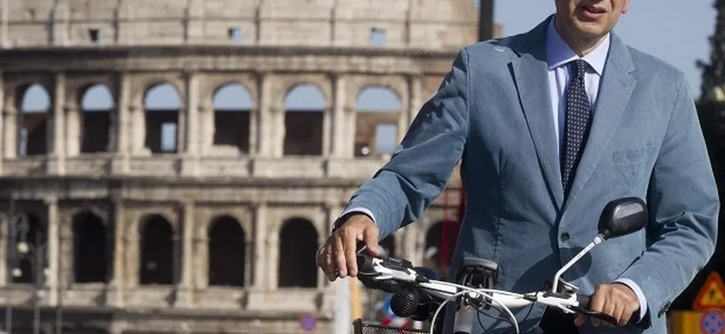 Roma: nuovo piano per il traffico; dal 2017 la ZTL divisa in 4 zone