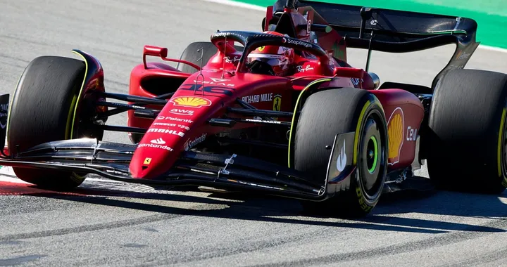 F1: come cambia lo stile di guida nelle nuove monoposto 2022