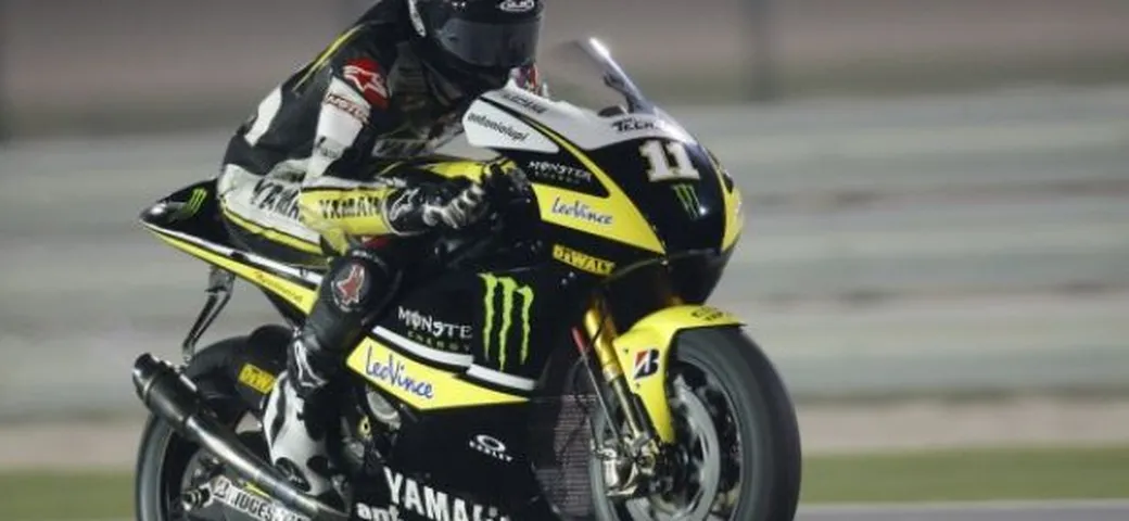 MotoGP: Ben Spies verso l'ignoto? Forse no