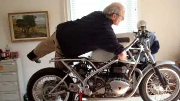 Thruxtin, una 