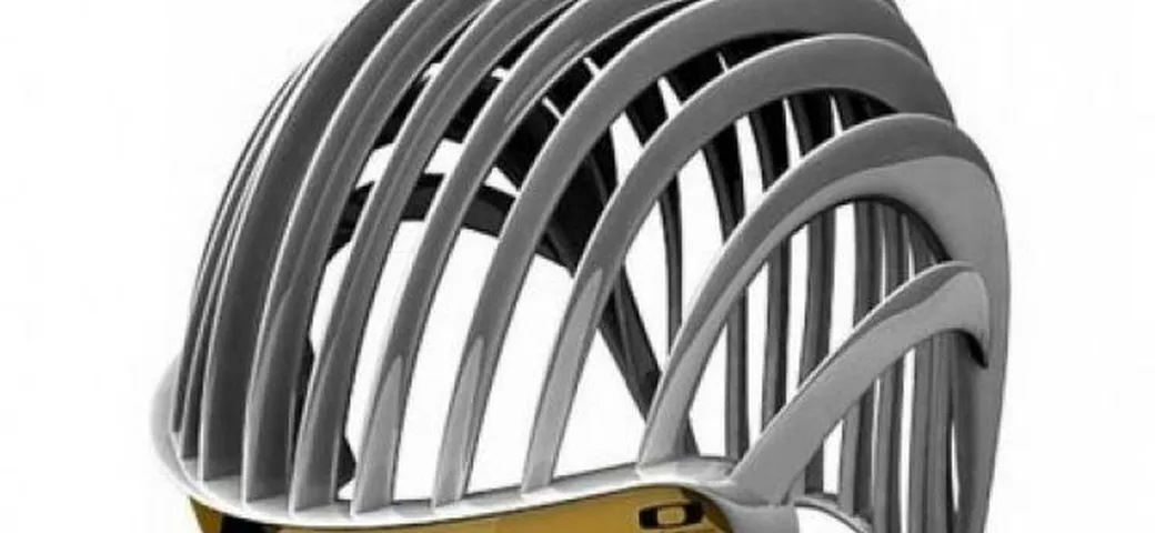 Casco concept Gladiat8r