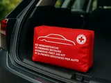 Kit di primo soccorso Quattroerre 16056: sicurezza certificata a un prezzo vantaggioso