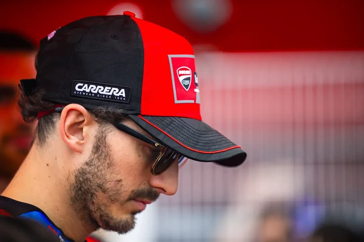 MotoGP Spagna 2026: Bagnaia analizza Ducati e problemi in gara