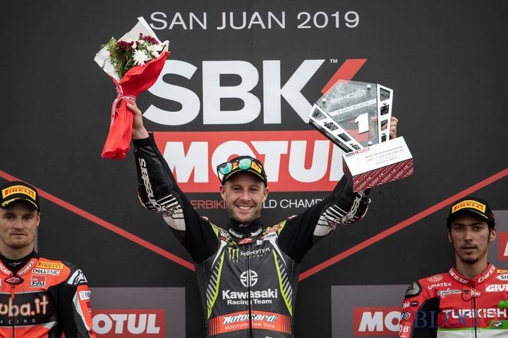 Sbk, passata la “tempesta” dello sciopero restano i nodi di sempre. E Rea torna “cannibale”