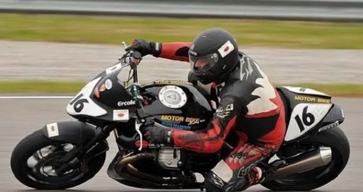 Trofeo Gentleman Cup 2011: regolarità in pista