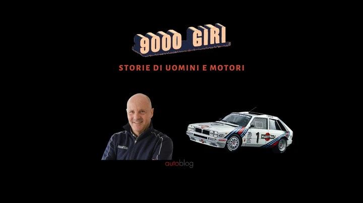Podcast, Miki Biasion: l’uomo 