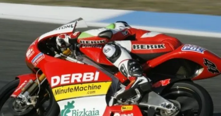 125: Espargarò velocissimo nel day1 di test a Valencia