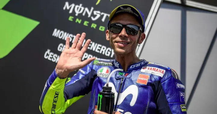 Rossi in Austria: "Faremo del nostro meglio"