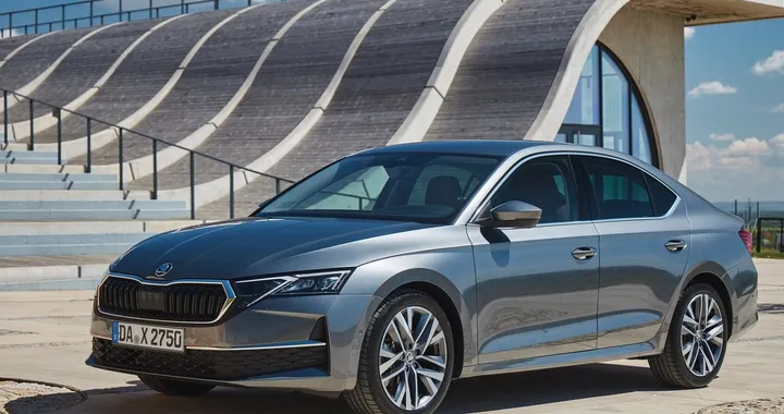 Skoda Octavia 2024: l'icona del marchio boemo si rinnova per un'esperienza di guida avanzata