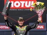 SBK, Rea si rilancia in Portogallo: 