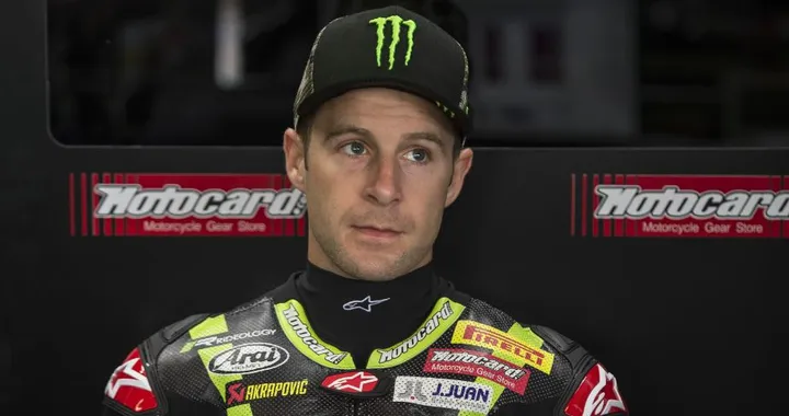 Laguna Seca, Rea vola nel Day-1: "Veloci da subito!"